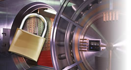 情報セキュリティ対策